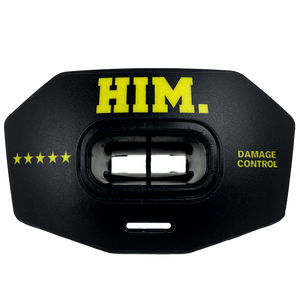 Him - Damage Control Mouthguards
