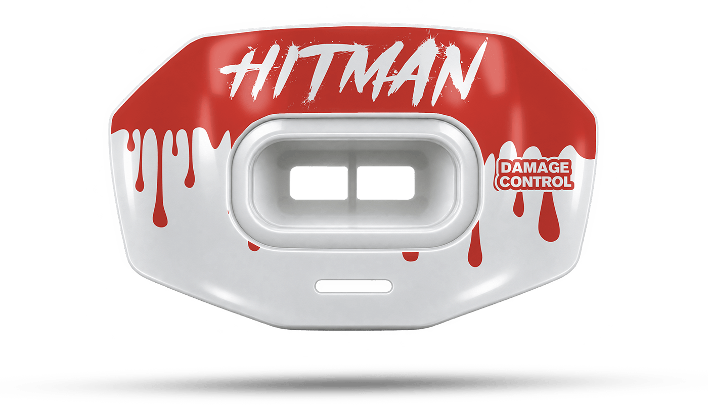 HITMAN - Damage Control Mouthguards