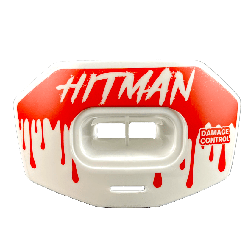 HITMAN - Damage Control Mouthguards