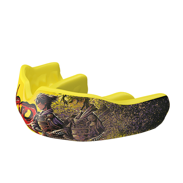 Honor Custom Fit - Damage Control Mouthguards