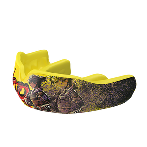 Damage Control Mouthguards-Honor Custom Fit Mouthguard