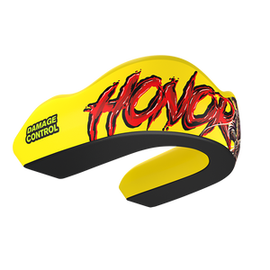Damage Control Mouthguards-Honor Extreme Impact
