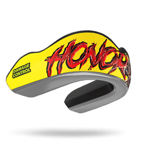 Honor (EI) - Damage Control Mouthguards
