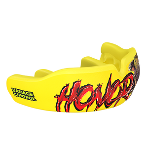 Damage Control Mouthguards-Honor Custom Fit Mouthguard