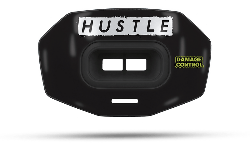Hustle NS Lip Guard