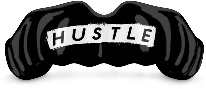 Hustle Custom Mouthguard