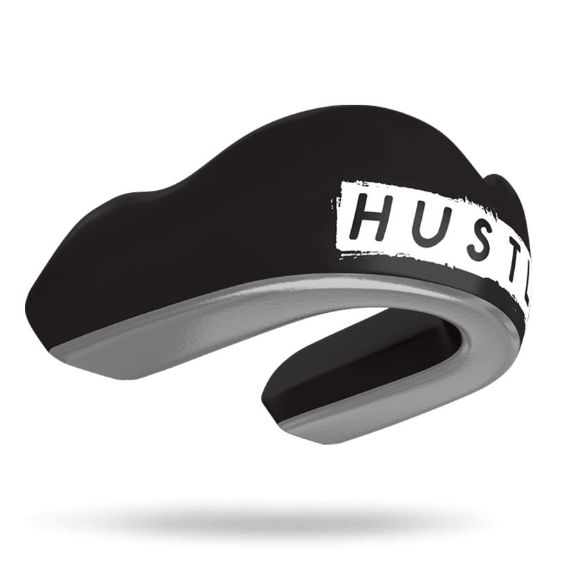 Hustle EI - Damage Control Mouthguards