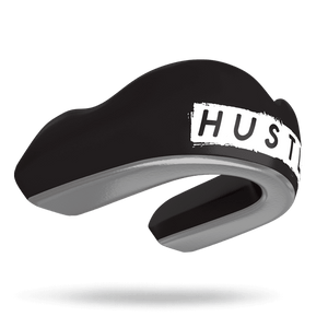 Hustle EI - Damage Control Mouthguards