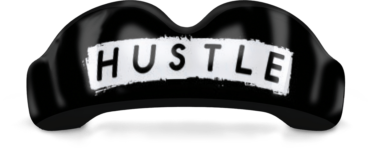 Hustle (HI) - Damage Control Mouthguards