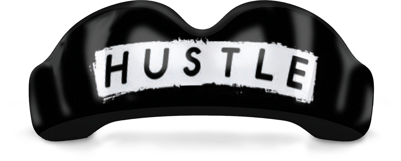 Hustle (HI) - Damage Control Mouthguards