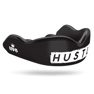 Hustle (HI) - Damage Control Mouthguards