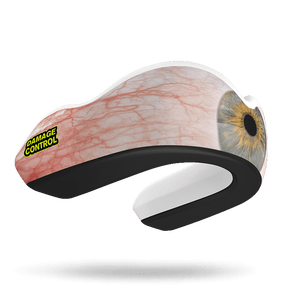 ICU Mouthguard (EI) - Damage Control Mouthguards