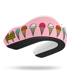 I Scream (EI) - Damage Control Mouthguards