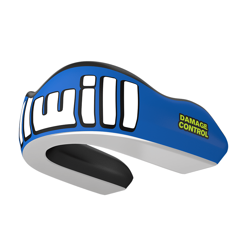 Ill Will (EI) - Damage Control Mouthguards