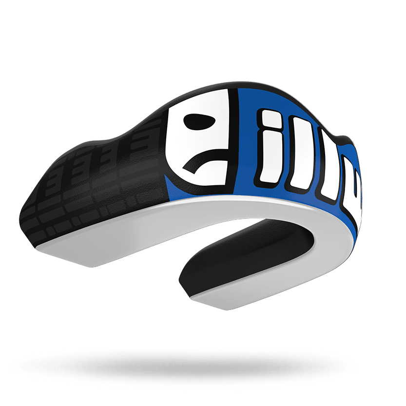 Ill Will (EI) - Damage Control Mouthguards