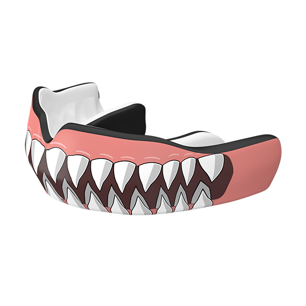 Jawesome Mouthguard-Damage Control Mouthguards