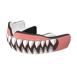 Jawesome Mouthguard-Damage Control Mouthguards