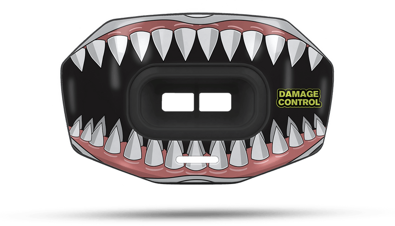 Jawsome NS Lip Guard