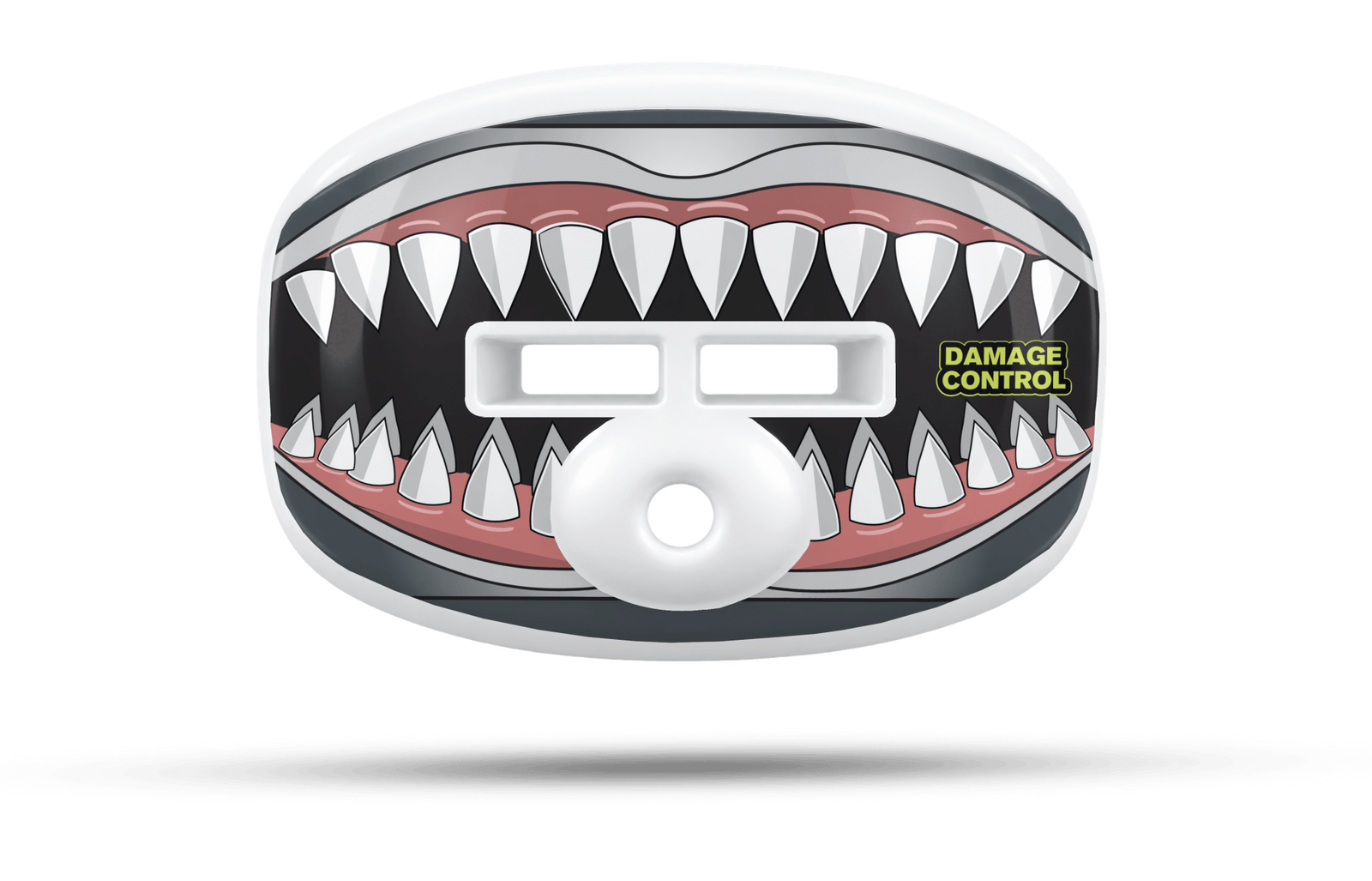 Jawesome 2.0 - Damage Control Mouthguards
