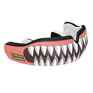 Jawesome Mouthguard-Damage Control Mouthguards