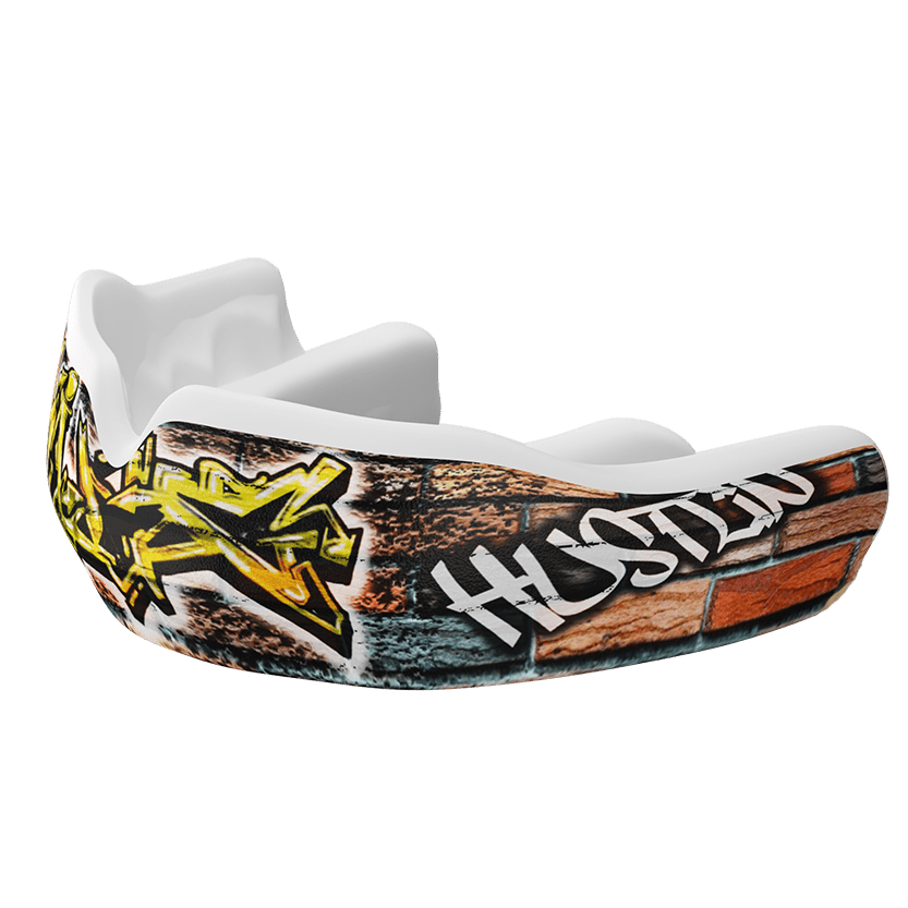 King Tag Custom Fit - Damage Control Mouthguards