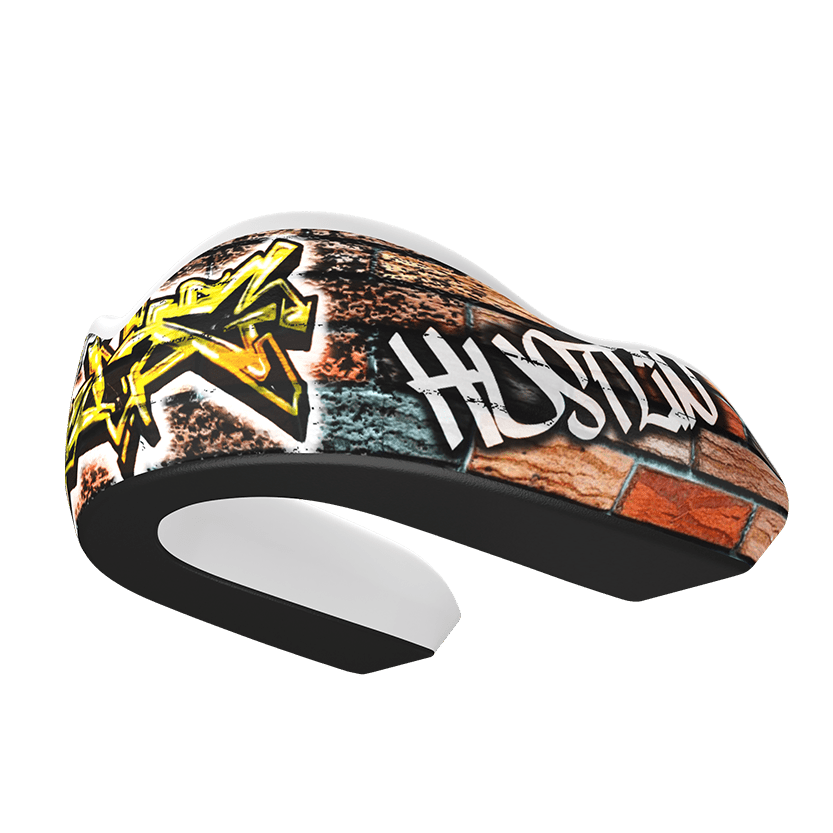 King (EI) - Damage Control Mouthguards