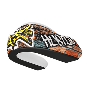 King (EI) - Damage Control Mouthguards