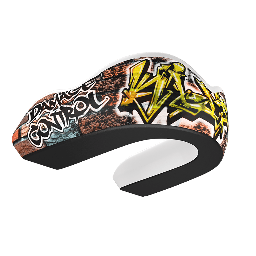 King (EI) - Damage Control Mouthguards