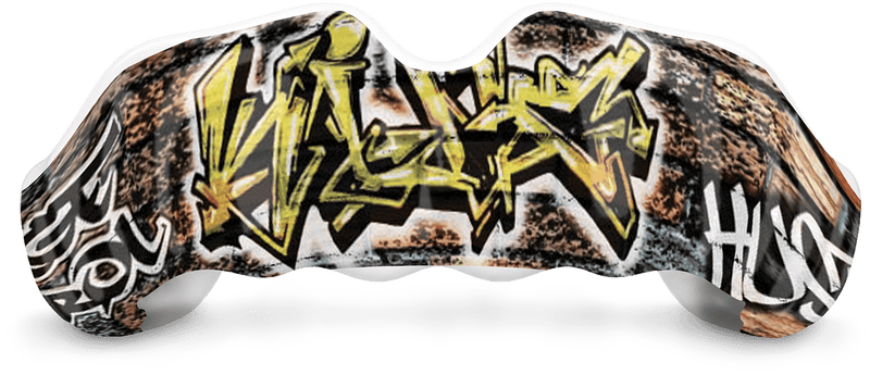 King Tag Custom Fit
