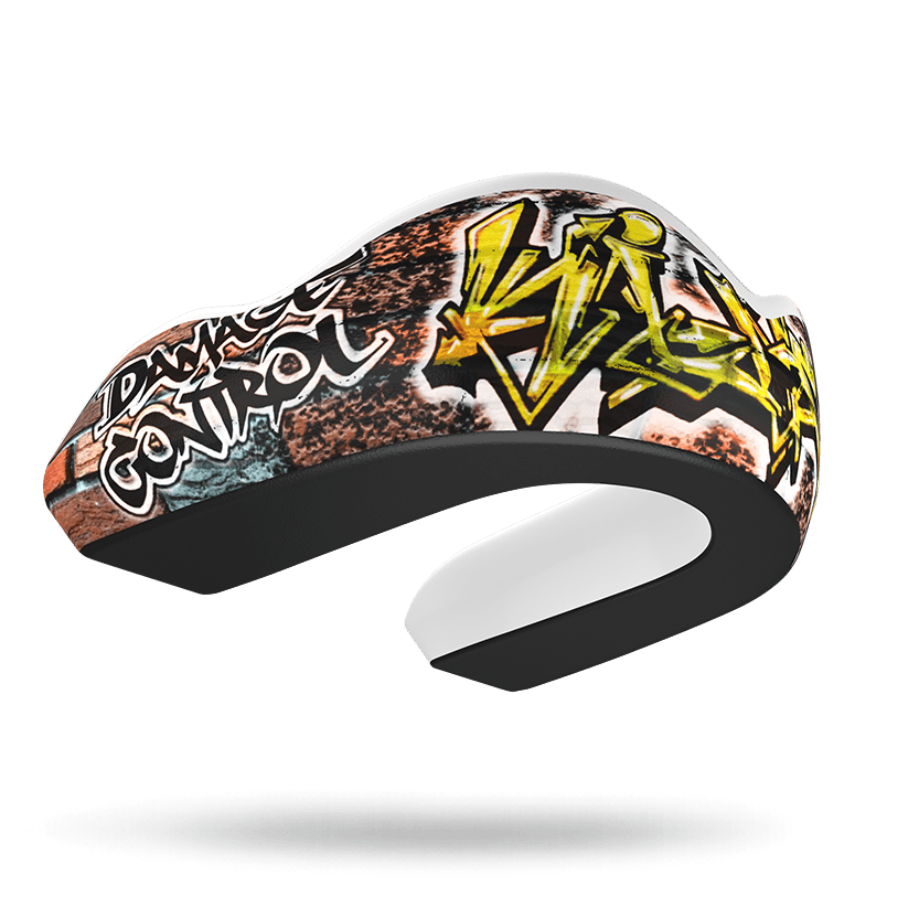 King (EI) - Damage Control Mouthguards