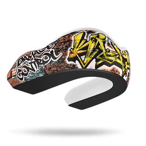 King (EI) - Damage Control Mouthguards