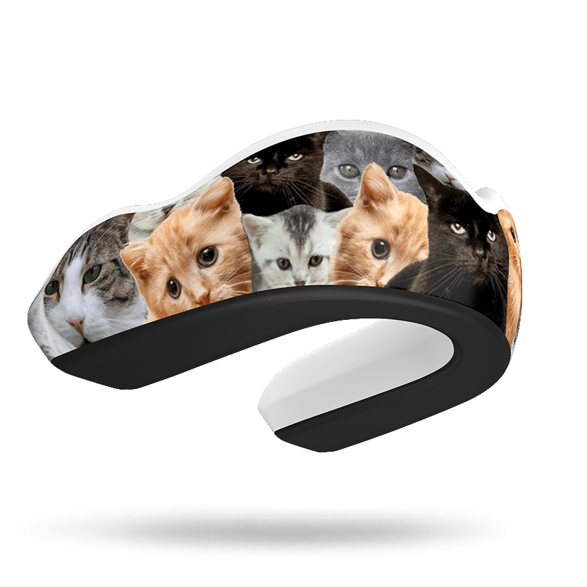 Kitty CATastrophe (EI) Boil and Bite - Damage Control Mouthguards