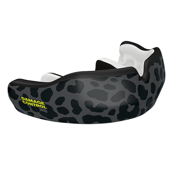 Ghost Leopard Custom Fit-Damage Control Mouthguards
