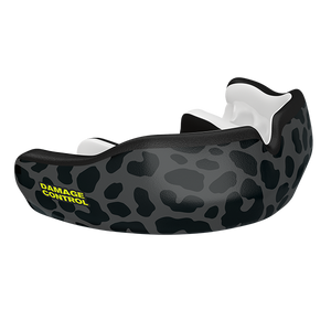 Ghost Leopard Custom Fit-Damage Control Mouthguards
