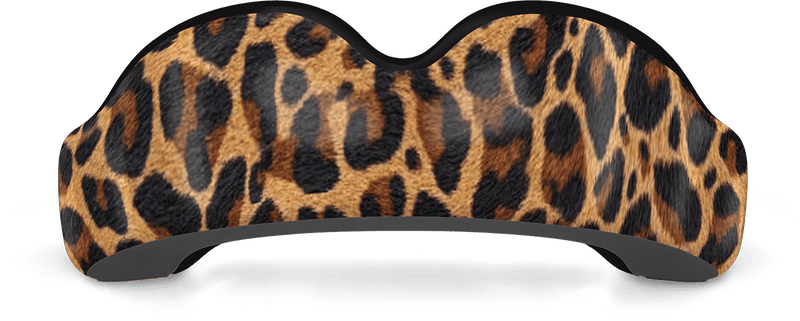 Leopard Print  (EI)