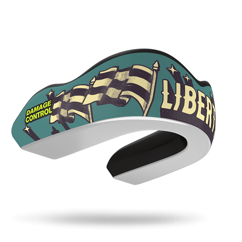 Liberty (EI) - Damage Control Mouthguards