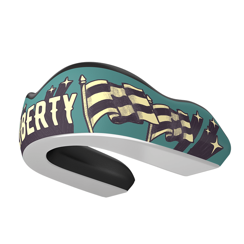 Liberty (EI) - Damage Control Mouthguards