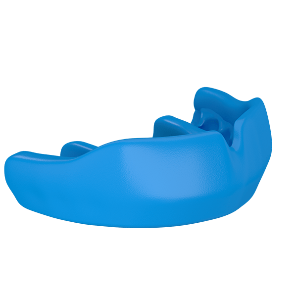 Custom Design Your Own Custom Fit Mouthguard with HXC Technology - Damage Control Mouthguards