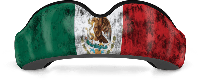 Mexican Flag EI