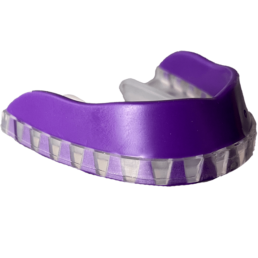 Braces Mouthguard - Damage Control Mouthguards