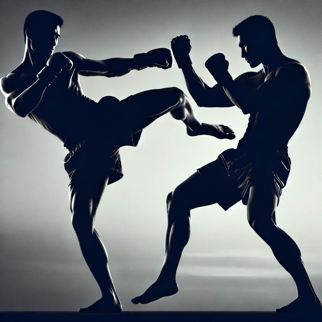 What Sport You Play? - Damage Control Mouthguards