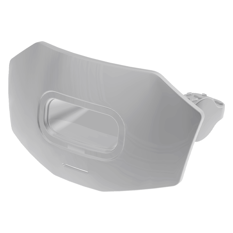 Custom Design your own Football Mouthguard - Damage Control Mouthguards