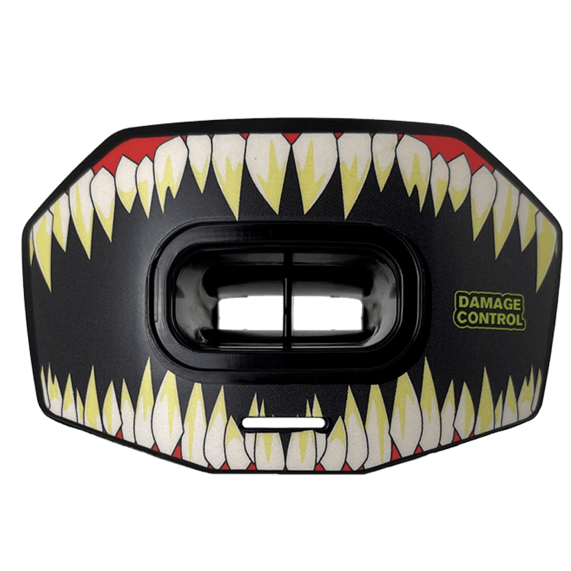 Symbite NS Lip Guard - Damage Control Mouthguards