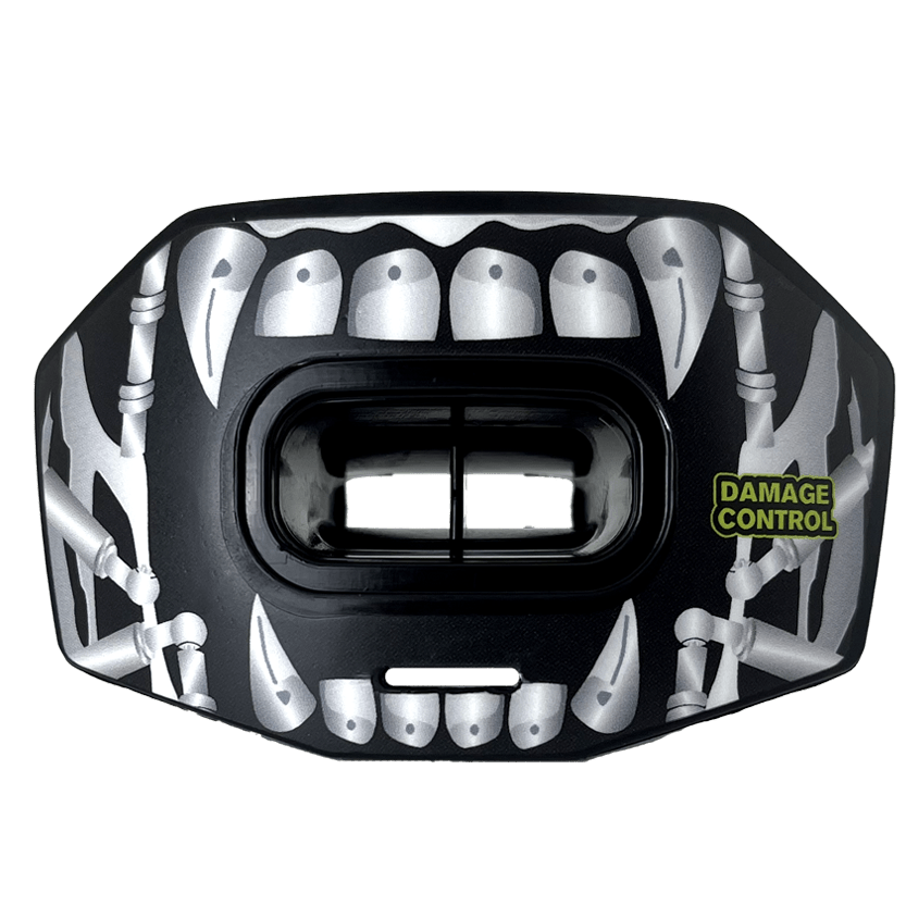Terror Bite - Damage Control Mouthguards