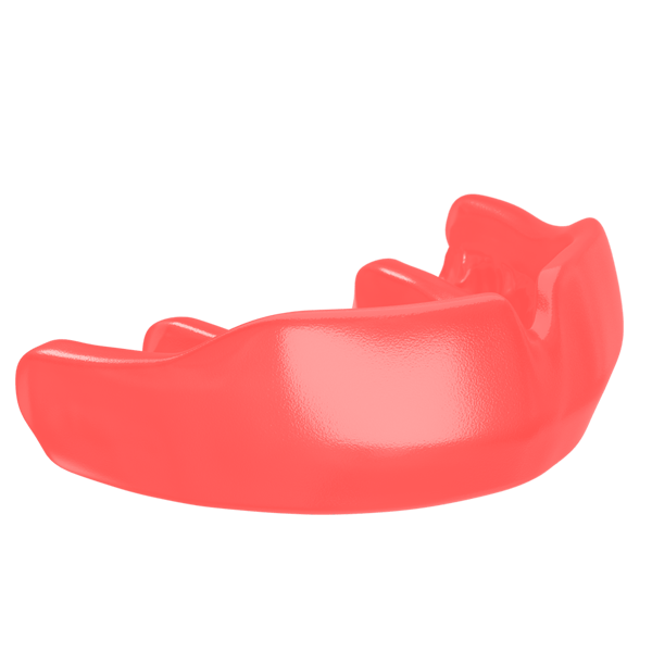Boxing Custom Mouthguard - Damage Control Mouthguards