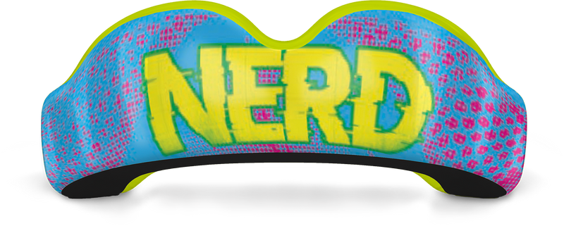 Nerd (EI)