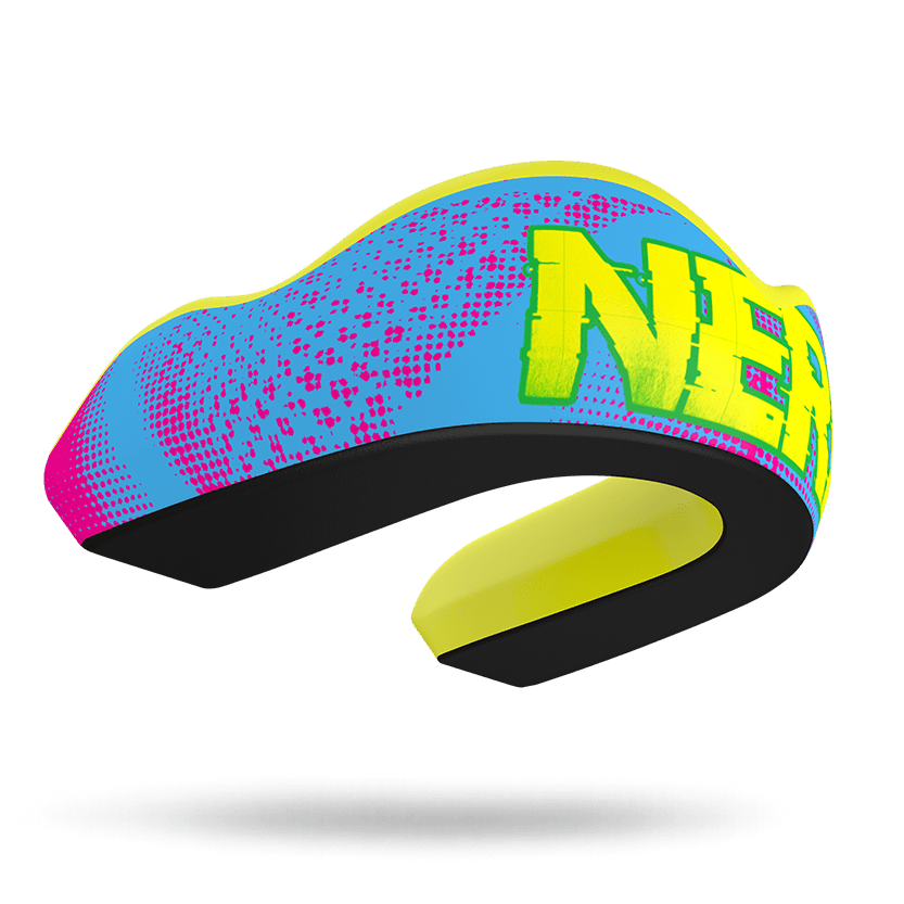 Nerd (EI) - Damage Control Mouthguards