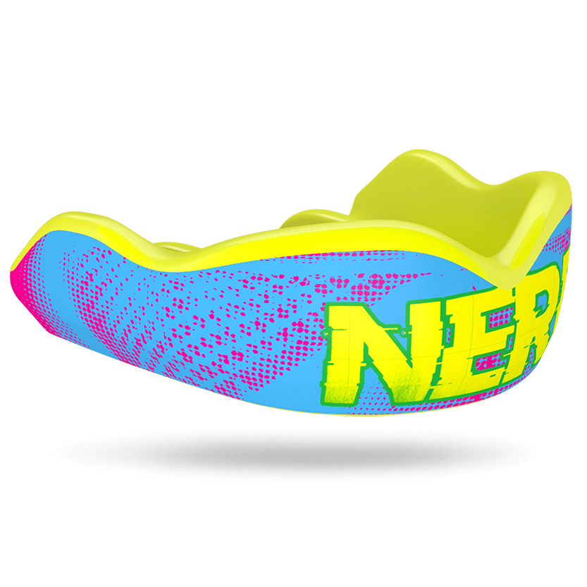 Nerd (HI) - Damage Control Mouthguards