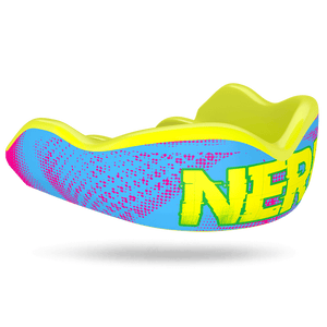 Nerd (HI) - Damage Control Mouthguards