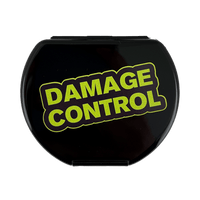 Hard Case - Damage Control Mouthguards